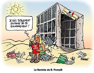 La rentrée de B. Pompili en grand format (nouvelle fenêtre)